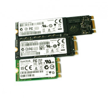CS1-SP32-11 - Lite-On 32GB SATA M.2 Solid State Drive