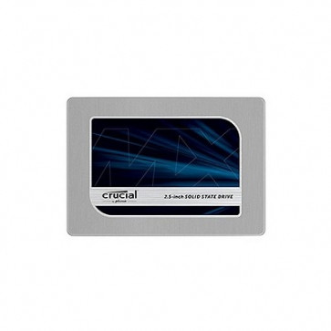 CT1000BX100SSD1 - Crucial BX100 1TB SATA 2.5 Inch Internal Solid State Drive