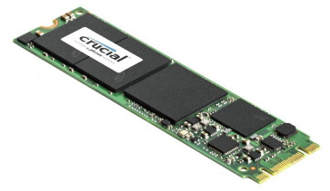 CT250MX200SSD6 - Crucial Mx200 250GB M.2 SATA 6Gb/s 2260 Double Sided Internal Solid State Drive