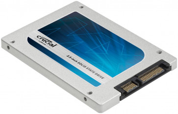 CT5893506 - Crucial MX100 Series 128GB SATA 6Gbps 2.5-inch Internal Solid State Drive for Qosmio X505-Q860