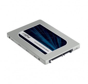 CT6813979 - Crucial MX200 1TB SATA 6GB/s 2.5-inch Solid State Drive Upgrade for ASRock 2Core1333-2.66G System