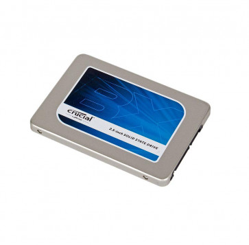 CT7487131 - Crucial BX200 960GB SATA 6GB/s 2.5-inch 7mm (with 9.5mm Adapter) Solid State Drive Upgrade for ASRock 2Core1333-2.66G System