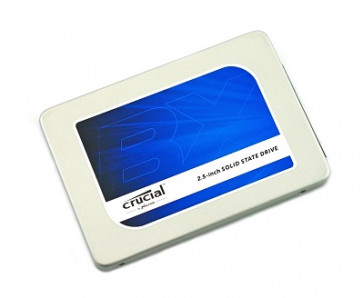 CT960BX200SSD1 - Crucial Bx200 960GB SATA 6Gb/s 2.5-Inch Internal Solid State Drive
