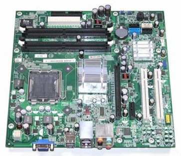 CU409 - Dell Inspiron 530 530S VOSTRO 200 400 Motherboard