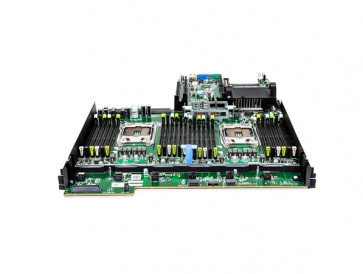 CWF69 - Dell System Board (Motherboard) for PowerEdge R830 (Clean pulls)