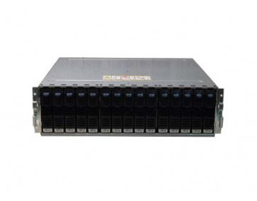 CX-4PDAE - EMC CLARiiON 15-Slot FC-4GB Disk Enclosure