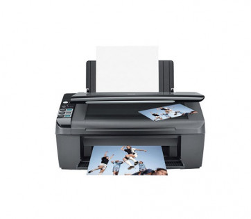 CX4450 - Epson Stylus Cx-4450 Multifunction Printer Scanner Copier (Refurbished)
