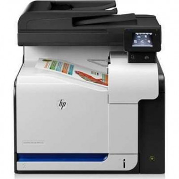 CZ271A - HP Color LaserJet Pro 500 Color Mfp M570Dn Printer