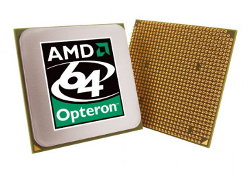 D004H - Dell 2.30GHz 6MB L3 Cache AMD Opteron 2376 Quad Core Processor