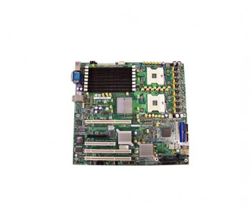 D10352-451 - Intel System Board (Motherboard) with Intel Chipset - Socket PGA-604 - 2 x Processor Support - 16 GB - 400 MHz)