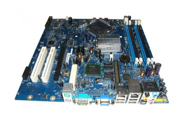 D21420-204 - Intel D945GBO MBTX Motherboard LGA775 Socket 1066/800MHz FSB 4GB (MAX) DDR2