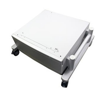 D2WMC - Dell 7130cdn Printer Tray Paper Stand 330-6129 P9XH1 - D2WMC