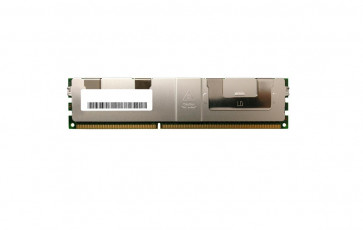 D318LR32GS - Super Talent 32GB DDR3-1866MHz PC3-14900 ECC Registered CL13 240-Pin Load Reduced DIMM Quad Rank Memory Module