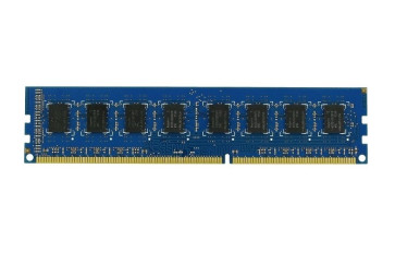 D32G1333H1 - Super Talent 2GB DDR3-1333MHz PC3-10600 non-ECC Unbuffered CL9 240-Pin DIMM Dual Rank Memory Module
