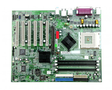 D33007 - HP System Board (Motherboard) AMD Socket-462