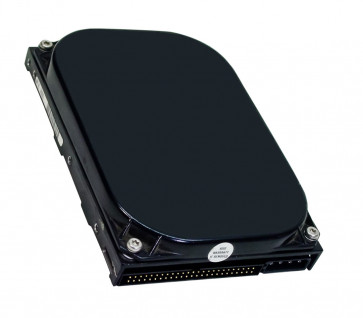 D3341-60020 - HP 4.3GB SCSI 5400RPM 512KB Cache 3.5-inch 50-Pin Hard Drive
