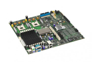 D34947-302 - Intel SE7520BB2 Dual Xeon Server Board MPGA479M Socket 667MHz FSB 16GB (MAX) DDR2