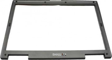 D4410 - Dell 15.4-inch LCD Bezel for Latitude D800 D810 Precision M70 M70