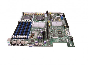 D46952-903 - Intel S5000XALR SSI TEB Dual Xeon Server Board Socket 771 1333 MHz FSB 32GB (MAX)