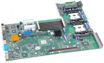 D4921 - Dell System Board for PowerEdge 2650 Server