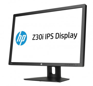 D7P94A4 - HP Z30i Display LED Monitor 30 IPs HDmi Dp Dvi Vga