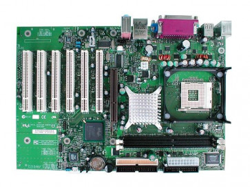 D845GBV - Intel Motherboard Socket 478