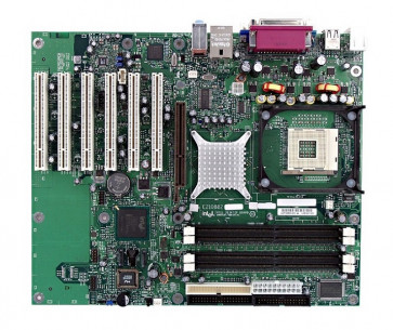 D865GBF/D865PERC - Intel Desktop Motherboard ATX + Pentium 4 CPU + HSF I/O Plate