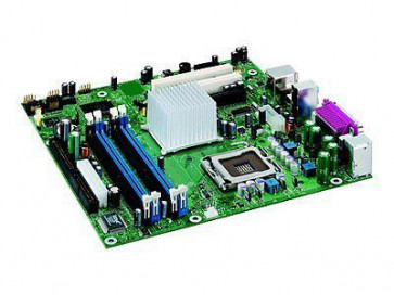 D915GAGL - Intel D915GAGL MATX Motherboard Socket 775 800MHz FSB 4GB (MAX)DDR MEM