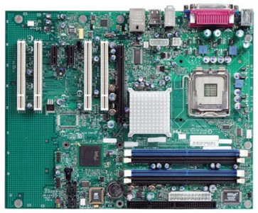 D915GEV - Intel Motherboard Socket LGA 775 ATX