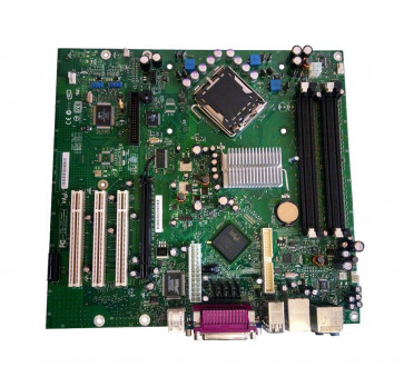 D915GSE - Intel BTX Motherboard Socket 775 800/533MHz FSB 4GB (MAX)DDR2 SDRAM SUPPORT AV