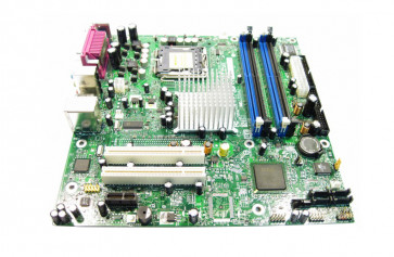 D915GVWB - Intel M-ATX Motherboard LGA775 Socket 800MHz FSB 4GB (MAX) DDR2 SD