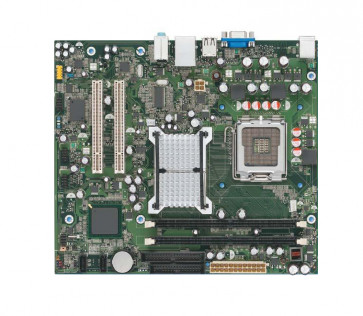 D945GCPE - Intel Motherboard Socket LGA 775 DDR2 PCI micro ATX