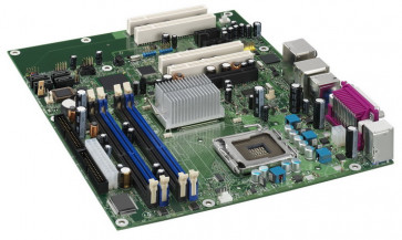 D945GNT - Intel ATX Motherboard LGA775 Socket 1066MHz FSB 4GB (MAX) DDR2 SDR
