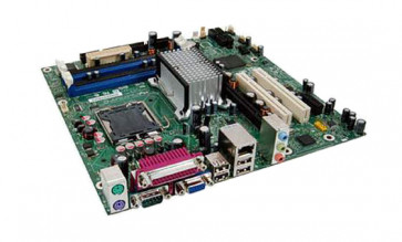 D945GTPL - Intel D945GTP Desktop Motherboard 945G Chipset Socket LGA-775 1 x Processor Support (Refurbished)
