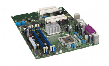 D945PSN - Intel Desktop Motherboard Socket LGA 775 800MHz FSB ATX (Refurbished)