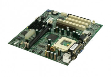 D9820-60009 - HP Vectra VL400 PIII Socket-370 System Board (Motherboard)