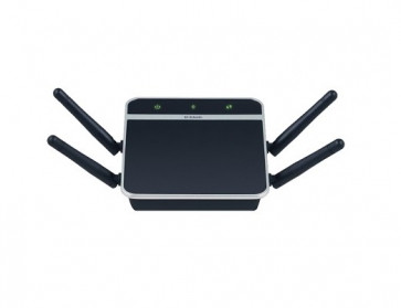 DAP-1562 - D-Link 2.4/5GHz 1000Base-T Gigabit Ethernet 802.3b/g/a/n Wireless Access Point