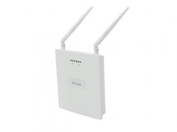 DAP-2565 - D-Link 2.4/5GHz 300Mbps 802.11b/a/g/n Wireless Access Point