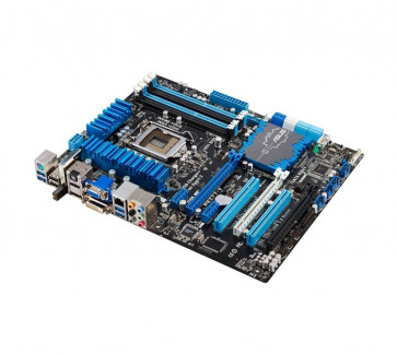 DB.SK711.001 - Acer System Board (Motherboard) with Intel D2550 1.86Ghz CPU for Aspire Z1650 All-in-One