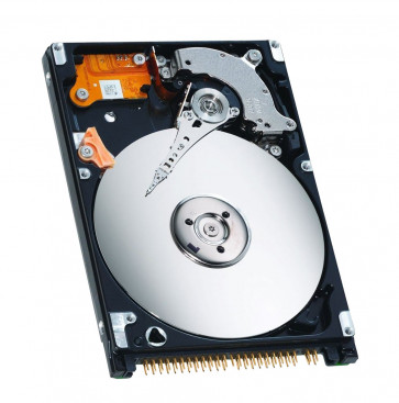 DB529AV#ABA - HP 40GB 4200RPM IDE Ultra ATA-100 2.5-inch Hard Drive