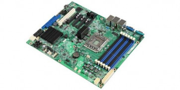 DBS1400FP2 - Intel Xeon CHIPSET C600-A Socket LGA1356 96GB DDR3-1600MHz Server Motherboard