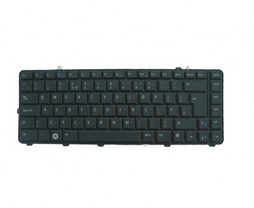 DC001 - Dell English Keyboard for Studio 1535 / 1536