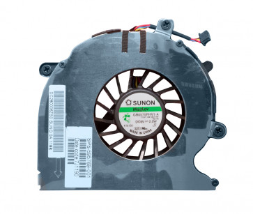DC280006ZS0 - HP Cooling Fan Assembly for Elitebook 8540p 8540w