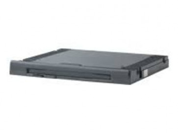 DC362A - HP 1.44MB MultiBay SlimLine Floppy Disk Drive 3.5in Form Factor Internal Black