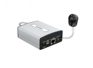 DCS-1201 - D-Link FHD Covert Network Camera