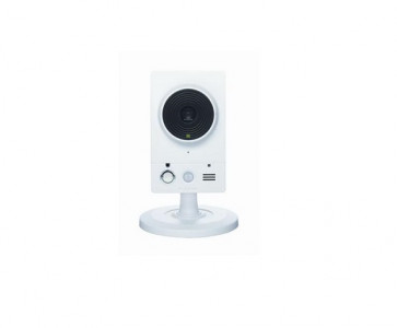 DCS-2230 - D-LINK 230V 10/100Base-T Network Surveillance Camera