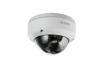 DCS-4602EV - D-Link 3MP 2.8mm F/1.8 1080p Network Surveillance Camera Day and Night