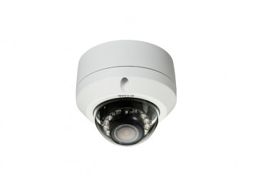 DCS-6315 - D-Link 1MP 2.8mm F/1.4 Network Surveillance Dome Camera Day and Night