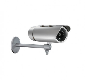 DCS-7110 - D-LINK 230V 10/100Base-T Network Surveillance Camera