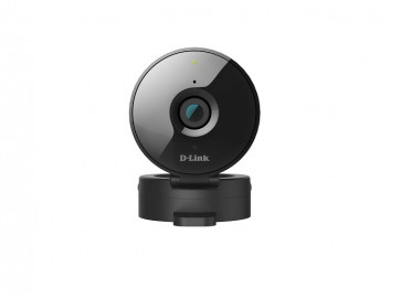 DCS-936L - D-Link 2.45mm F/2.4 1MP HD Wifi Network Surveillance Camera Day and Night